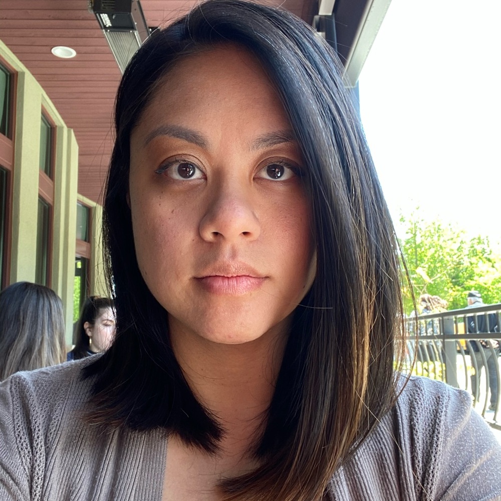 Meet your Posher, Karla